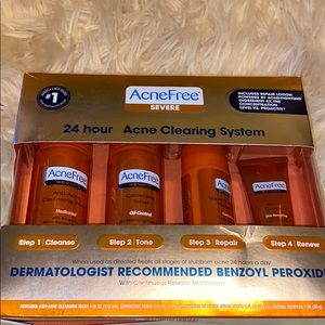 AcneFree Acne Kit
